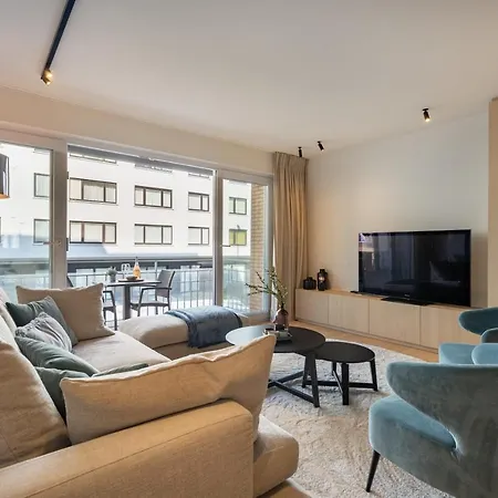 Luxurious 2 Bedroom In