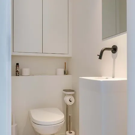 Luxurious 2 Bedroom In * Knokke-Heist