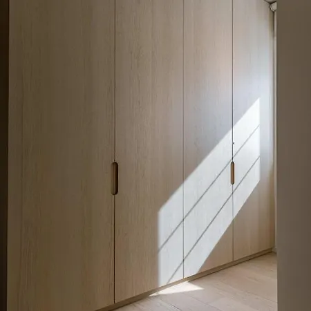 Apartamento Luxurious 2 Bedroom In