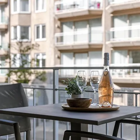 Luxurious 2 Bedroom In Apartamento *
