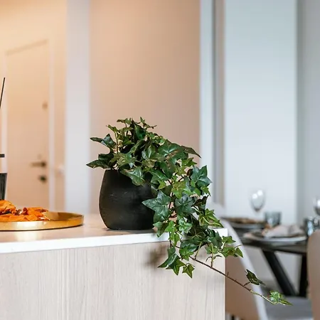 Luxurious 2 Bedroom In Apartamento *