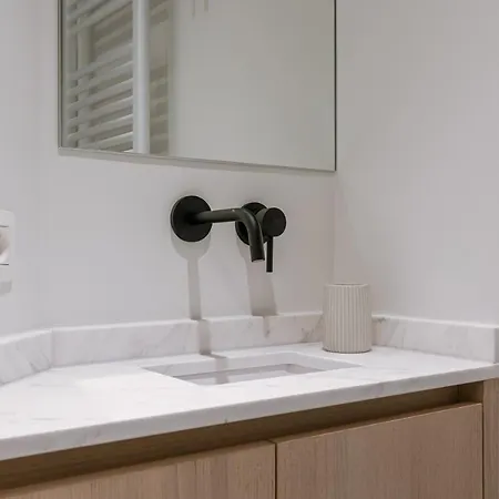 Luxurious 2 Bedroom In Apartamento
