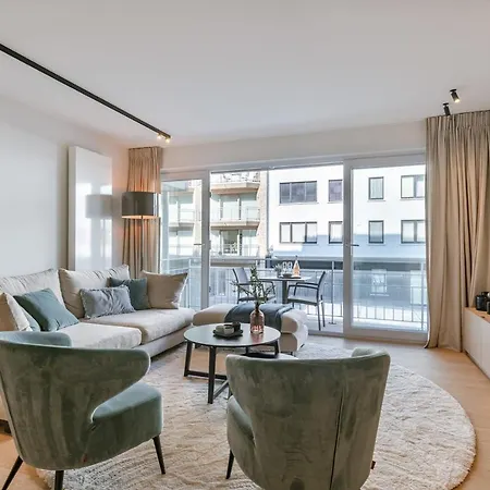 Luxurious 2 Bedroom In Apartamento *